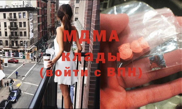 винт Новозыбков
